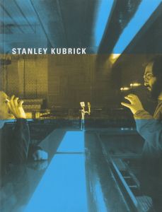 Kinematograph no. 20 STANLEY KUBRICKのサムネール