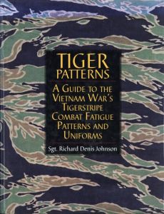 TIGER PATTERNSのサムネール