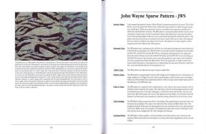 「TIGER PATTERNS / Author: Richard Denis Johnson」画像3