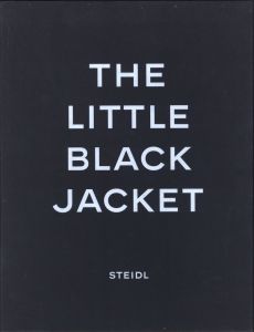 THE LITTLE BLACK JACKET／カール・ラガーフェルド（THE LITTLE BLACK JACKET／Karl Lagerfeld)のサムネール