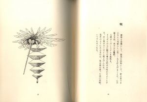 「辻まこと　諷刺画集　虫類図譜 / 辻まこと」画像4