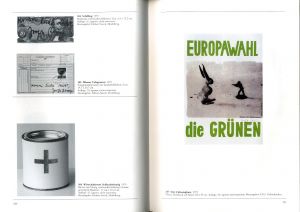 「Joseph Beuys  Die Multioles / Joseph Beuys」画像7