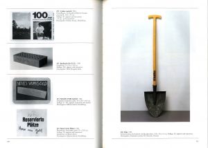 「Joseph Beuys  Die Multioles / Joseph Beuys」画像10