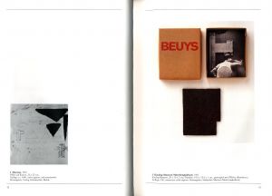 「Joseph Beuys  Die Multioles / Joseph Beuys」画像2