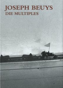 Joseph Beuys  Die Multioles／ヨーゼフ・ボイス（Joseph Beuys  Die Multioles／Joseph Beuys)のサムネール