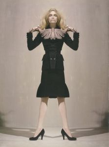 「LANVIN / 著：ディーン・マースロン」画像6