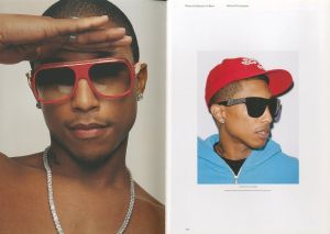 「PHARRELL: PLACES AND SPACES I'VE BEEN / 著：ファレル・ウィリアムス」画像4