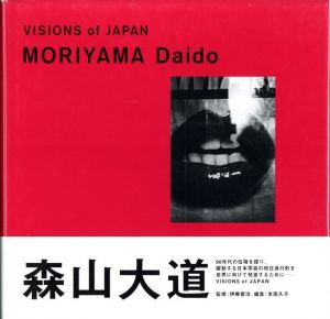 VISIONS of JAPAN　MORIYAMA Daidoのサムネール