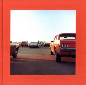 WILLIAM EGGLESTON 2 1/4／著：ウィリアム・エグルストン　文：ブルース・ワグナー（WILLIAM EGGLESTON 2 1/4／Author: William Eggleston　Text: Bruce Wagner)のサムネール