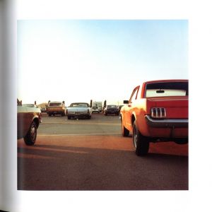 「WILLIAM EGGLESTON 2 1/4 / Author: William Eggleston　Text: Bruce Wagner」画像3