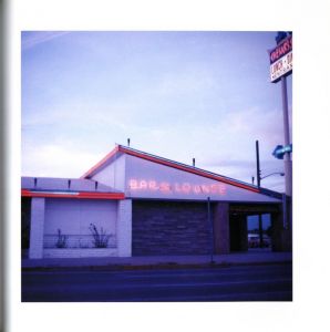 「WILLIAM EGGLESTON 2 1/4 / Author: William Eggleston　Text: Bruce Wagner」画像7