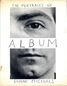 ALBUM The Portraits of Duane Michalsのサムネール