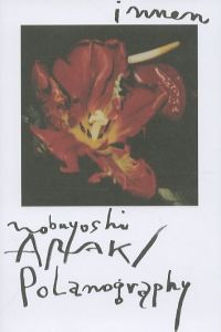 Polanography／荒木経惟（Polanography／Nobuyoshi Araki)のサムネール