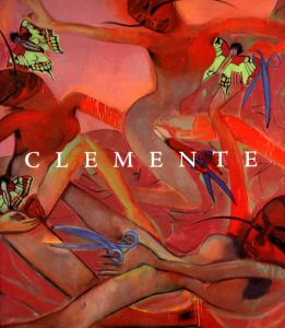 CLEMENTE／フランチェスコ・クレメンテ（CLEMENTE／Francesco Clemente)のサムネール