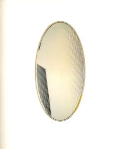 「ROY LICHTENSTEIN THE MIRROR PAINTINGS 21 OCTOBER TO 18 NOVEMBER 1989 / Roy Lichtenstein」画像3