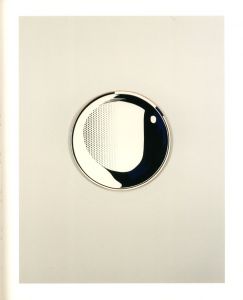 「ROY LICHTENSTEIN THE MIRROR PAINTINGS 21 OCTOBER TO 18 NOVEMBER 1989 / Roy Lichtenstein」画像4