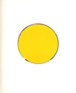 「ROY LICHTENSTEIN THE MIRROR PAINTINGS 21 OCTOBER TO 18 NOVEMBER 1989 / Roy Lichtenstein」画像8