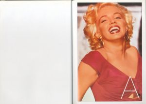 「The Marylin Encyclopedia / 著：アダム・ヴィクター」画像1