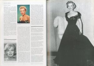 「The Marylin Encyclopedia / 著：アダム・ヴィクター」画像2