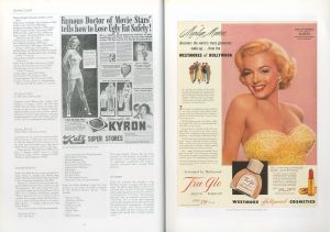 「The Marylin Encyclopedia / 著：アダム・ヴィクター」画像3