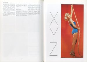 「The Marylin Encyclopedia / 著：アダム・ヴィクター」画像5