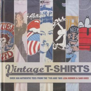 Vintage T-SHIRTSのサムネール