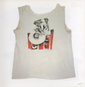 「Vintage T-SHIRTS / Author: Lisa Kidner, Sam Knee」画像2