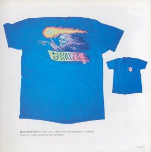 「Vintage T-SHIRTS / Author: Lisa Kidner, Sam Knee」画像3