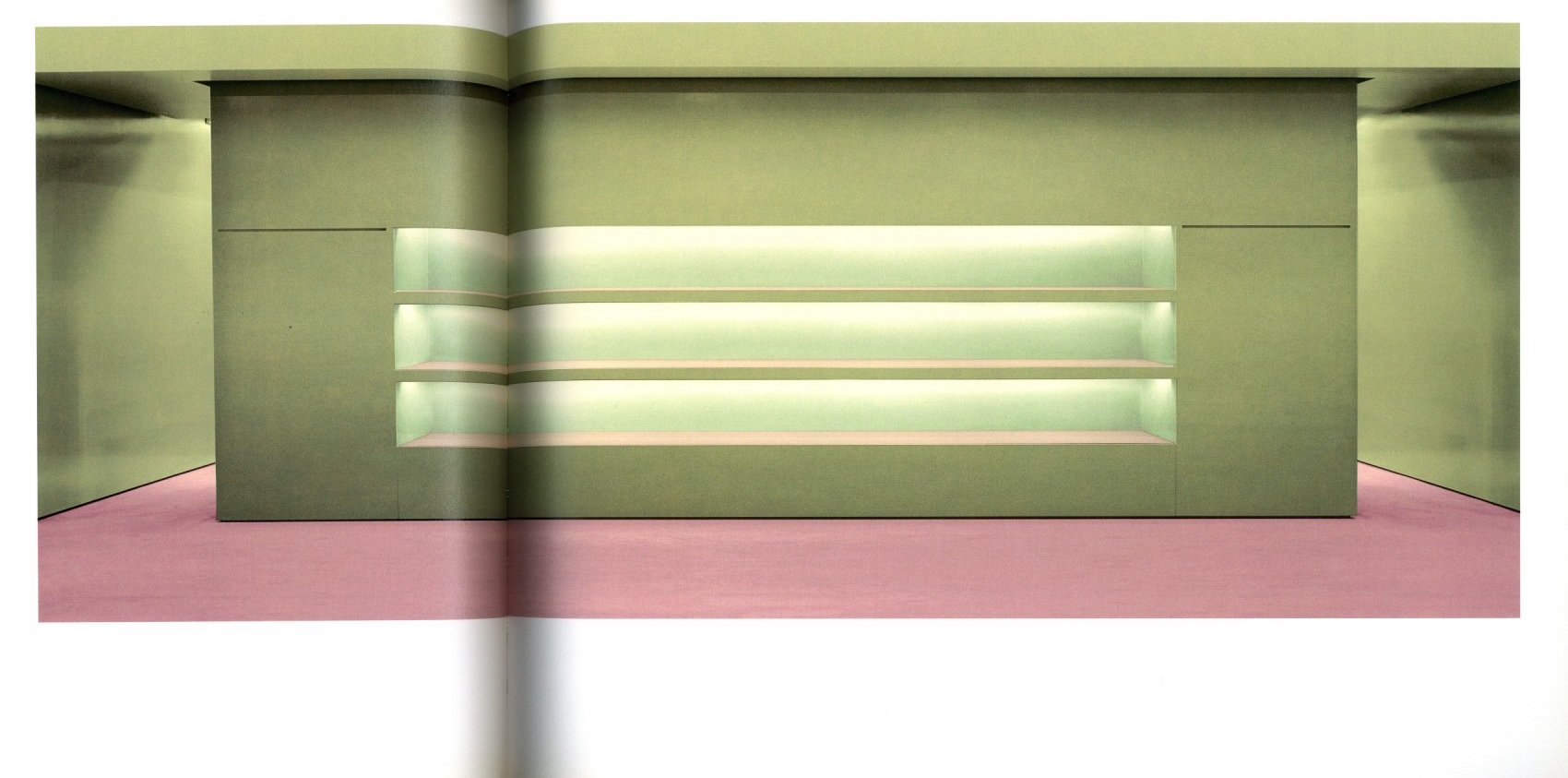 ANDREAS GURSKY アンドレアス・グルスキー展 / 監修