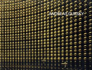 ANDREAS GURSKY アンドレアス・グルスキー展のサムネール