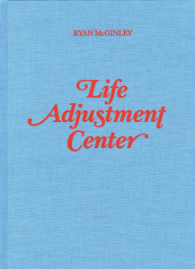 Life Adjustment Centerのサムネール