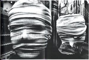 「TKY / Daido Moriyama」画像3