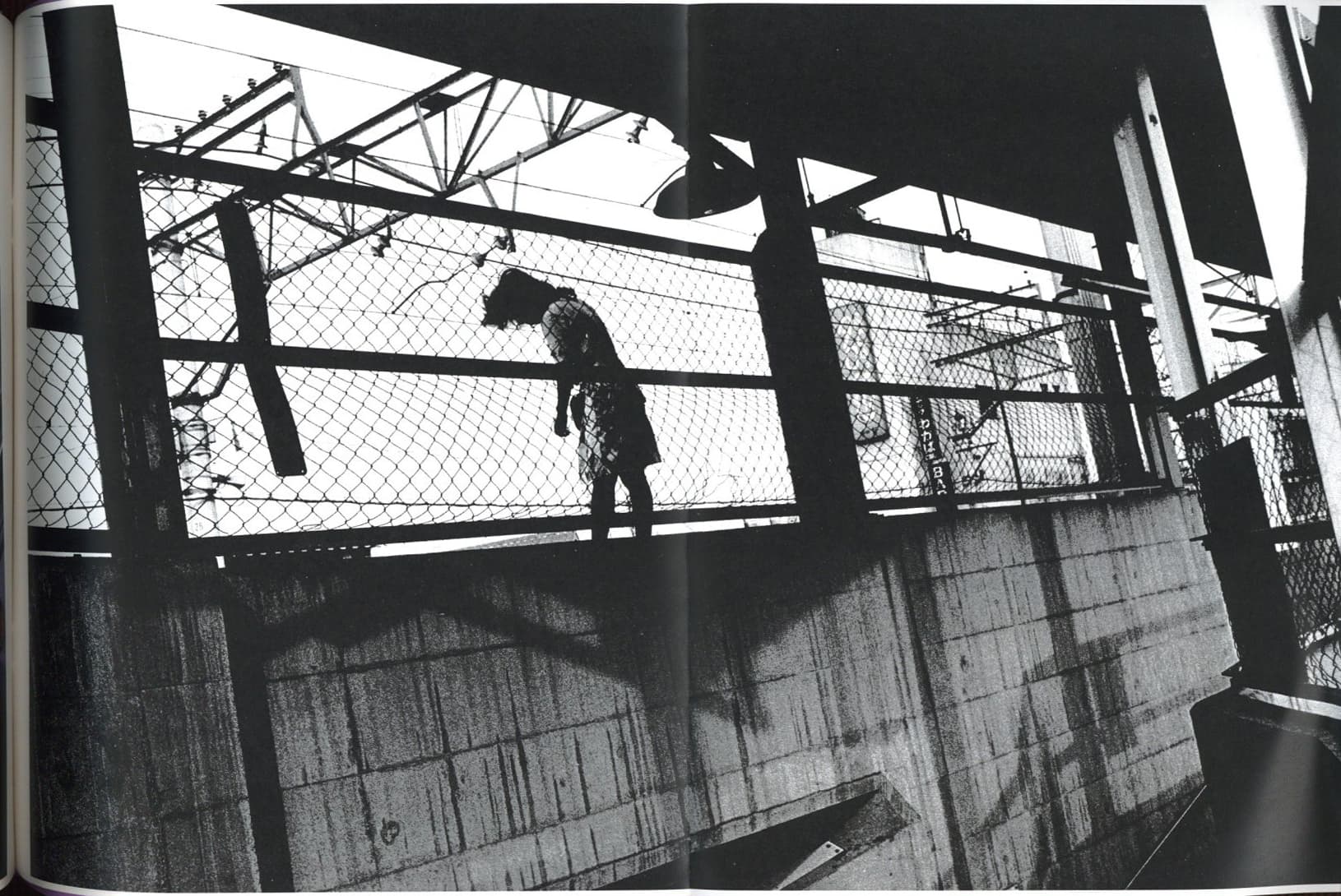 TKY / Daido Moriyama | 小宮山書店 KOMIYAMA TOKYO | 神保町