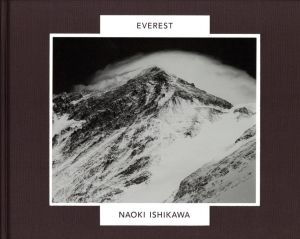 EVEREST／石川直樹（EVEREST／Naoki Ishikawa)のサムネール