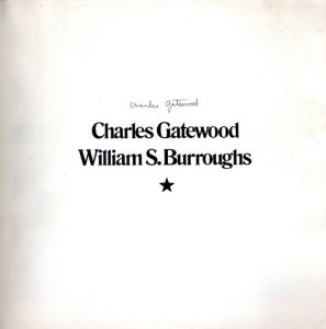 「SIDETRIPPING / Author: Charles Gatewood, William S. Burroughs」画像1