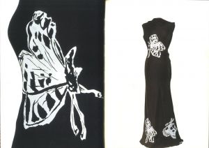 「SCHIAPARELLI / 著：フランソワ・ボド　翻訳：貴田奈津子」画像3