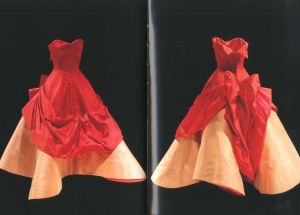 「CHARLES JAMES / 著：リチャード・マーティン　翻訳：向井和美」画像3