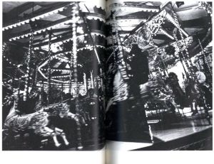 「Daido Moriyama: Dazai / 写真：森山大道　文：太宰治」画像6