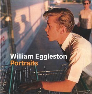 William Eggleston Portraits / Photo: William Eggleston