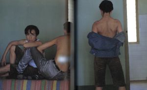 「Guy 真矢みき＋篠山紀信 / 写真：篠山紀信」画像3