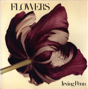 FLOWERS IRVING PENN／アーヴィング・ペン（FLOWERS IRVING PENN／Irving Penn)のサムネール