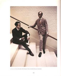 「GILBERT & GEORGE 1968 to 1980 / GILBERT & GEORGE」画像3