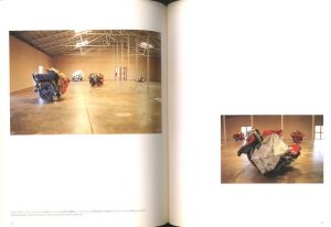 「Donald Judd selected works 1960-1991 / ドナルド・ジャッド　デザイン：秋山伸、森大志郎」画像4