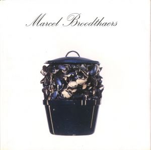 Marcel Broodthaersのサムネール