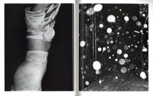 「Fragments | Representation of Moriyama Daido 1964 - 1998【限定ピンクケース版】 / 著：森山大道　文：椹木野衣」画像4