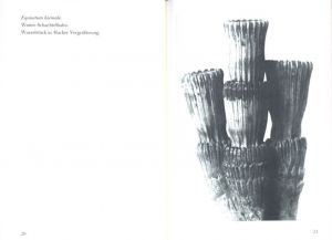 「Urformen der Kunst: Die bibliophilen Taschenbucher / Karl Blossfeldt」画像4