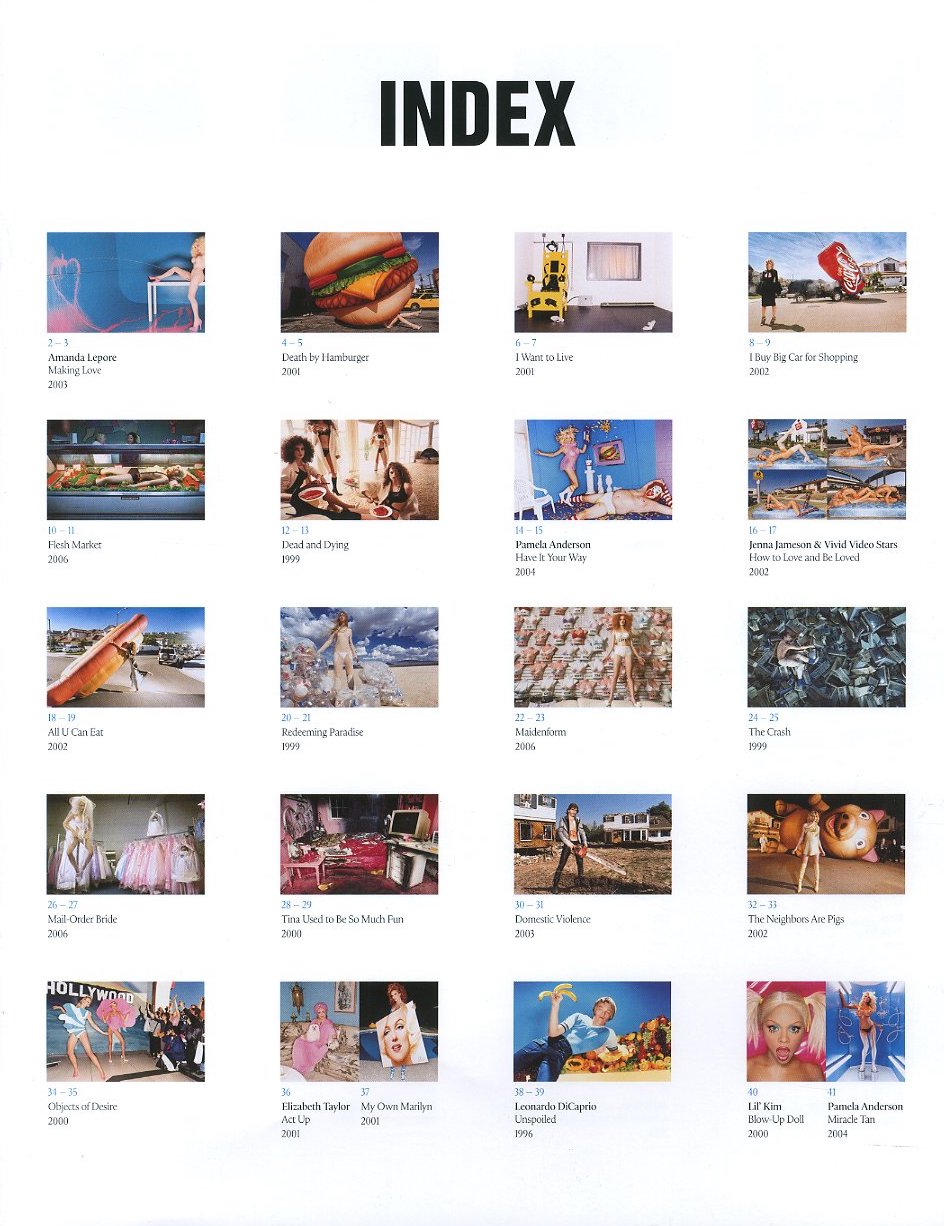 HEAVEN TO HELL / David LaChapelle | 小宮山書店 KOMIYAMA