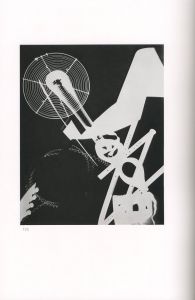 「MAN RAY マン・レイ写真集 / マン・レイ」画像8