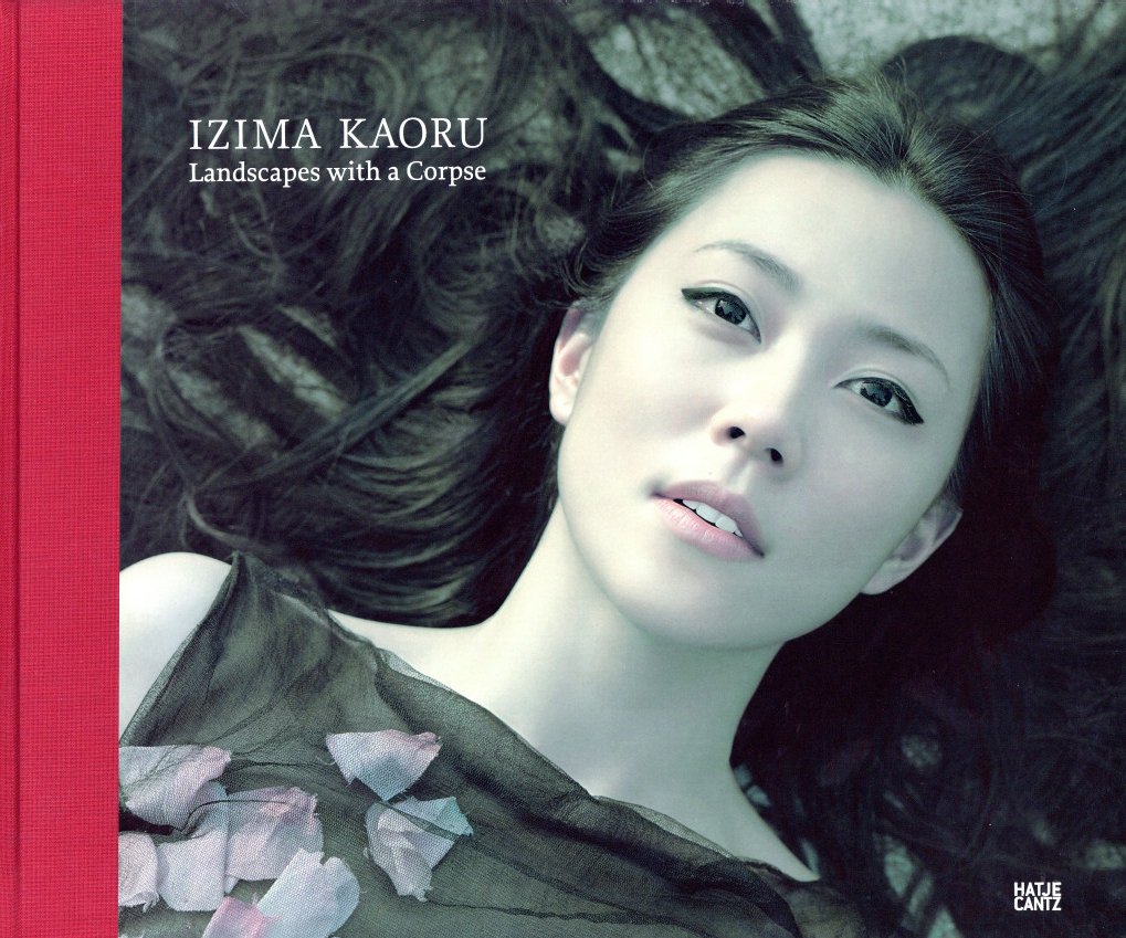 Landscapes with a corpse / Kaoru Izima | 小宮山書店 KOMIYAMA