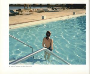 「Uncommon Places　The Complete Works / Photo: Stephen Shore　Design: Andrew Sloat　Essay: Stephan Schmidt-Wulffen　Conversation: Lynne Tillman」画像6